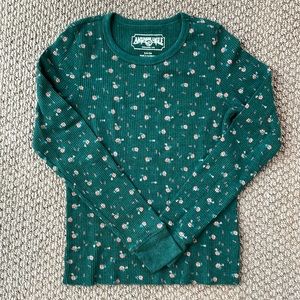 American Eagle thermal